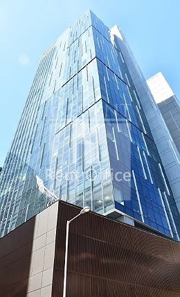 OCTAGON (嘉达环球中心)-RGP023522