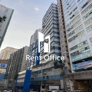 葵匯工業大廈-1