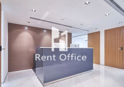 BOC Group Life Insurance Building-Central Coworking Space