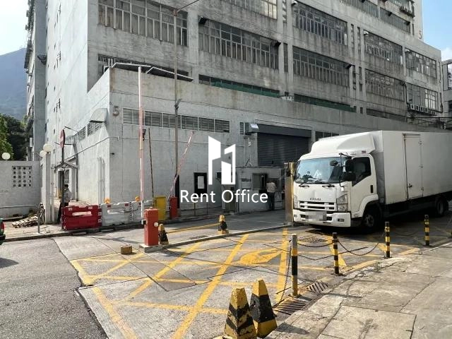 南豐工業城第五座