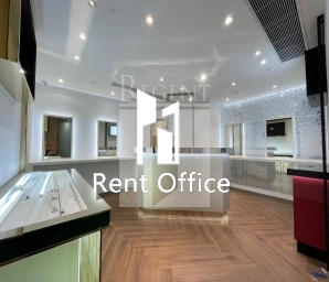 CENTURY SQUARE (世纪广场)