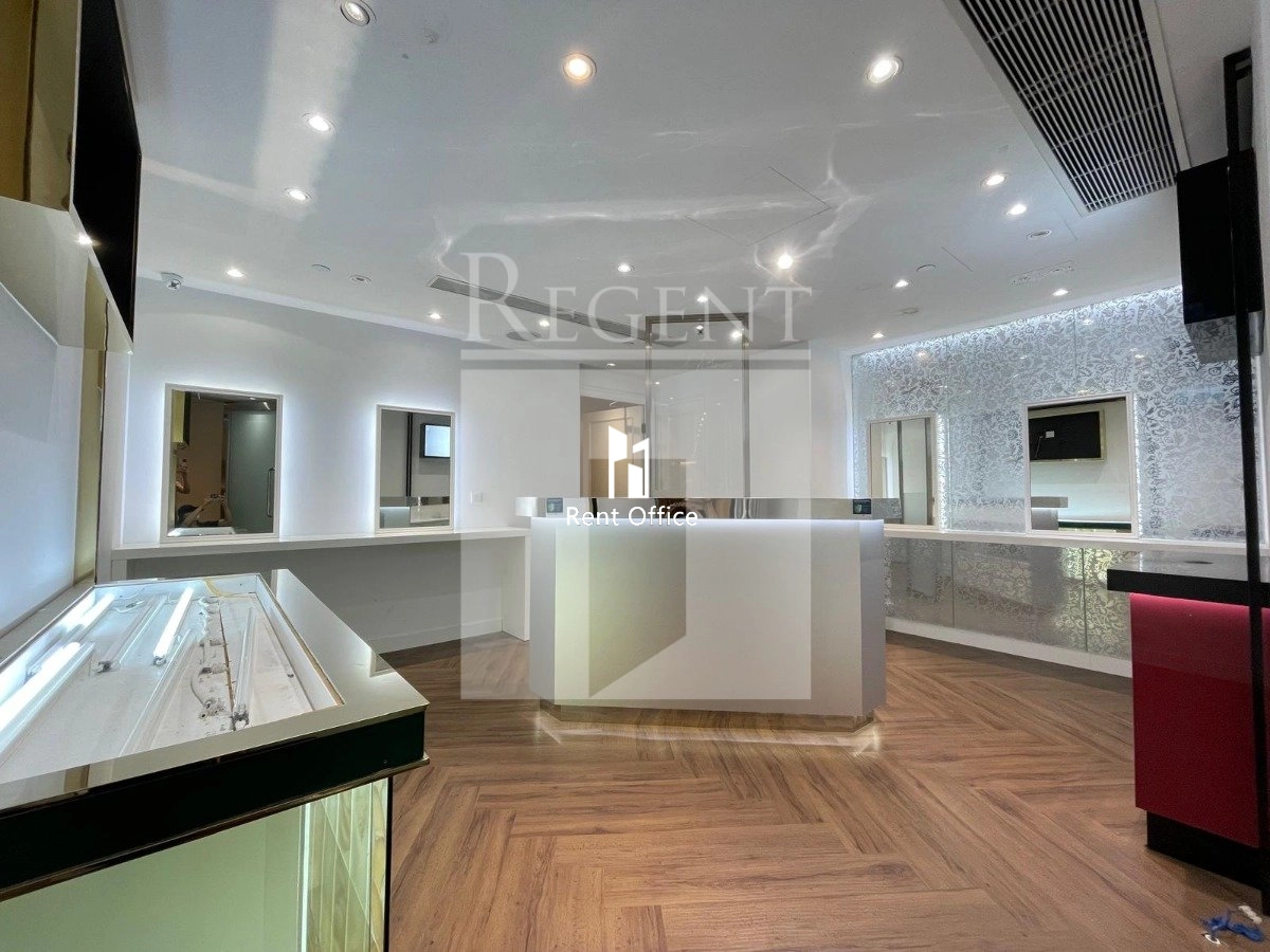 CENTURY SQUARE (世紀廣場)