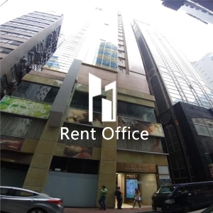 漢國佐敦中心-0