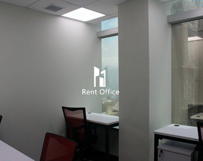 Zhongwang Commercial Center