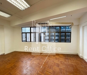 UNION COMMERCIAL BUILDING (合成商業大廈)