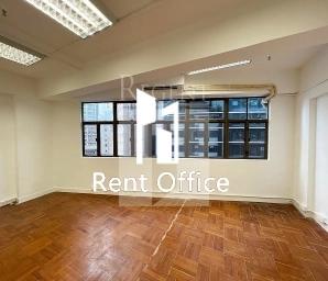 UNION COMMERCIAL BUILDING (合成商业大厦)