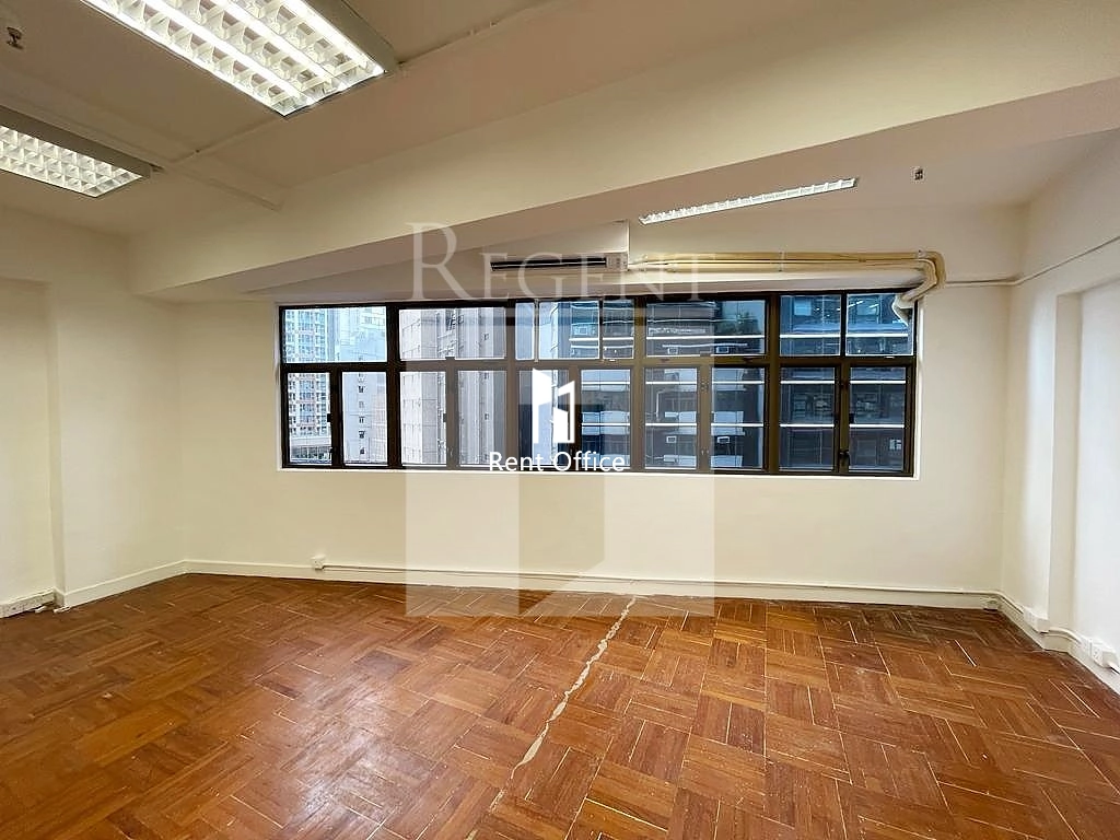 UNION COMMERCIAL BUILDING (合成商業大廈)