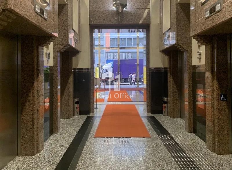 Nanyang Plaza