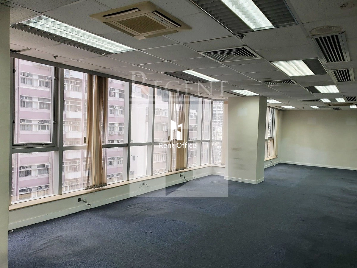 CKK COMMERCIAL CENTRE (朱鈞記商業中心)-RGP022345