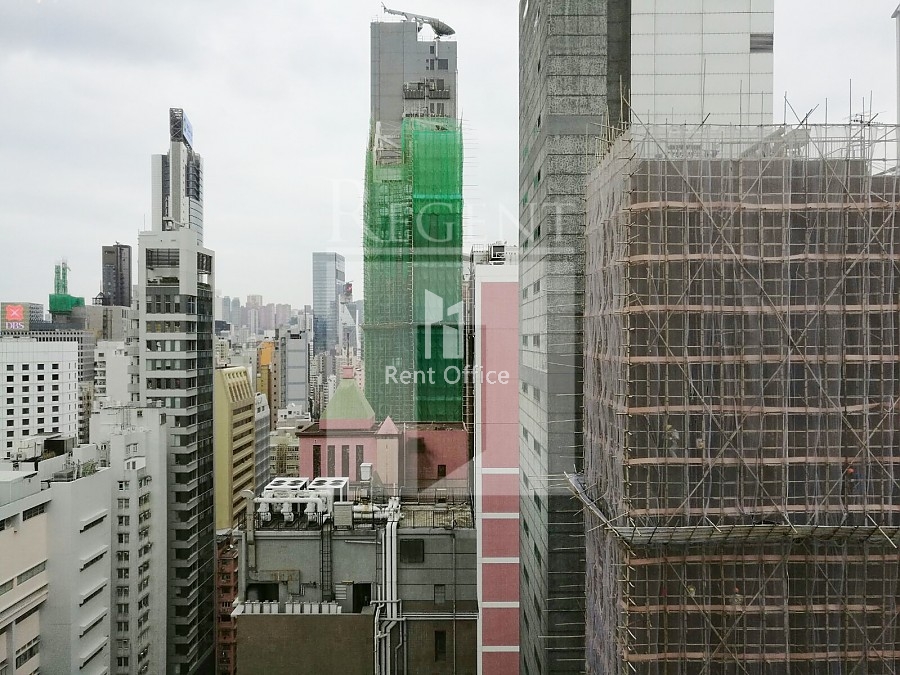 TAI TUNG BUILDING (大同大厦)-RGP014211