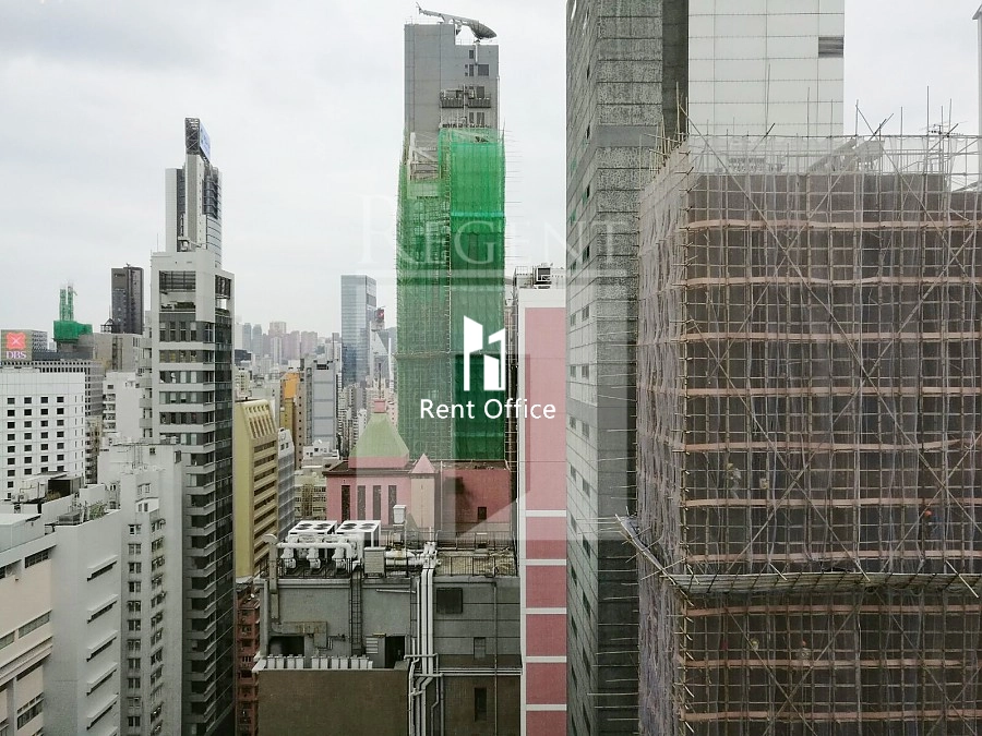 TAI TUNG BUILDING (大同大廈)-RGP014211