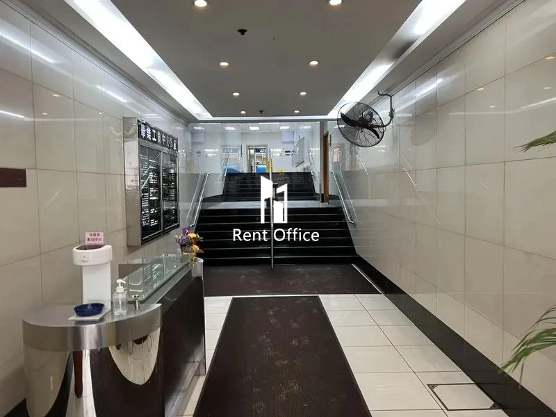 華樂工業中心一期