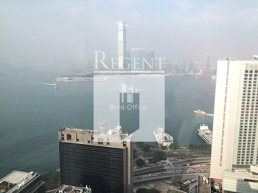 CENTER (中环中心)-RGP012822
