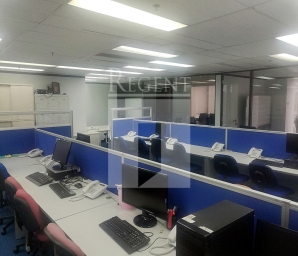 SILVERCORD BLOCK 01 (新港中心 第01座)