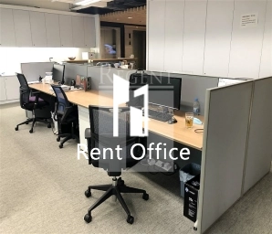 Guangdong Inv Tower (粵海投資大廈)