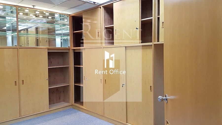 HONG KONG PLAZA (香港商业中心)-RGP015370