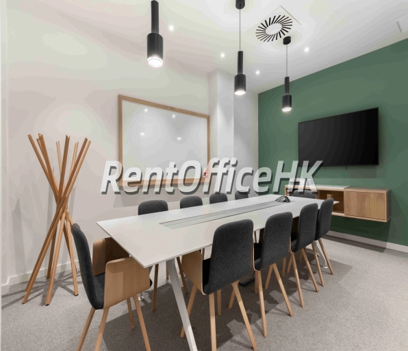 桐庐， 春镇-中國內地務式辦公室