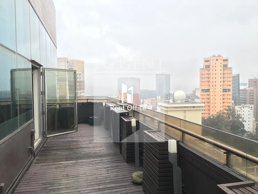 HILLWOOD CENTRE (山林中心)-B7014783