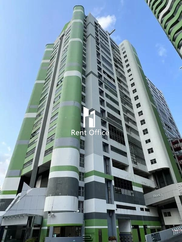 嘉民屯門物流中心1座-9