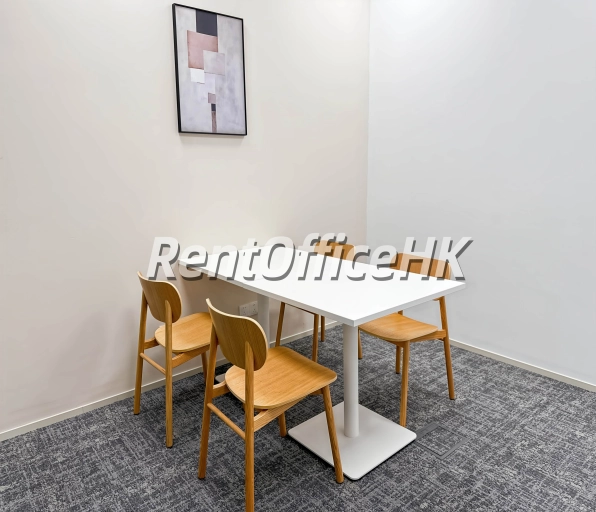 虹桥万科中心-中國內地務式辦公室