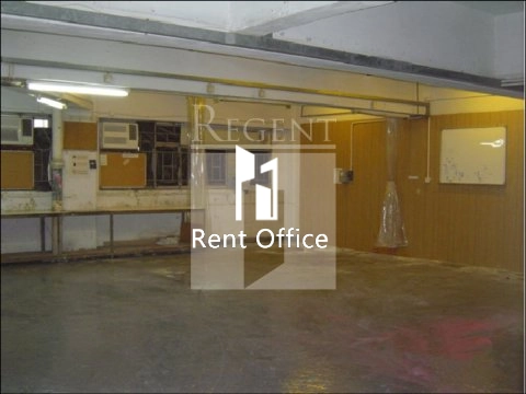 BOLD WIN INDUSTRIAL BUILDING (保盈工业大厦)