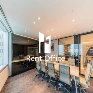 Harbour City Wing Ming Financial Building