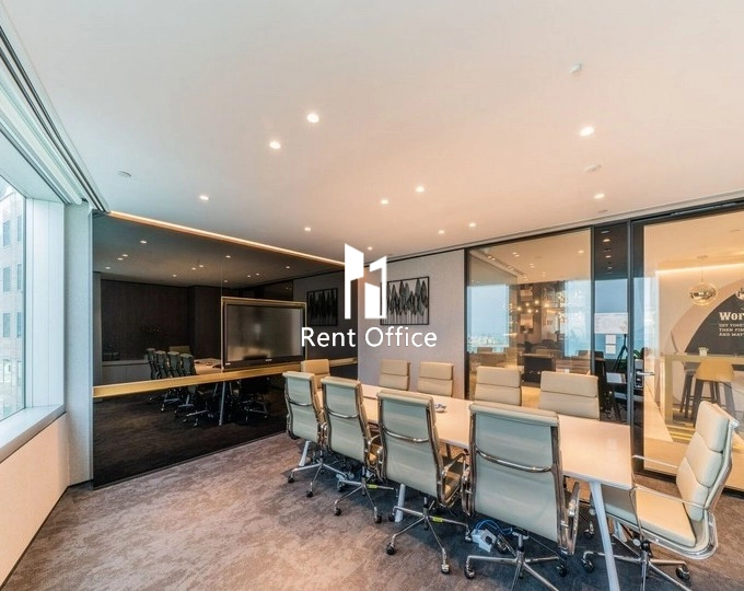 Harbour City Wing Ming Financial Building