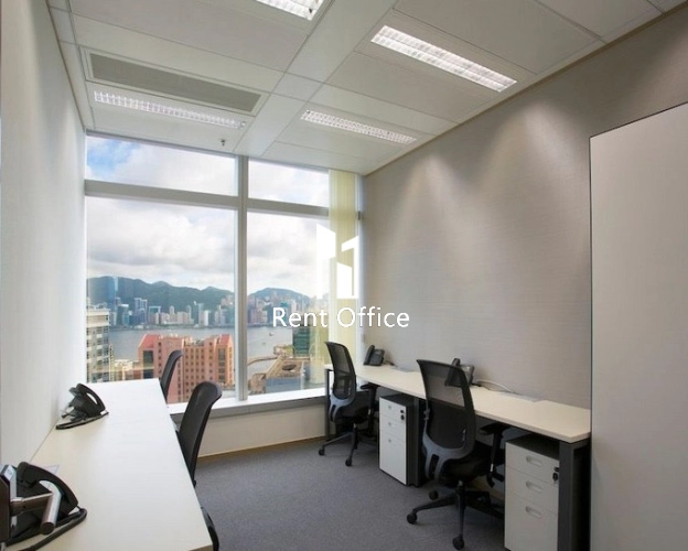 創紀之城5期 - 東亞銀行中心