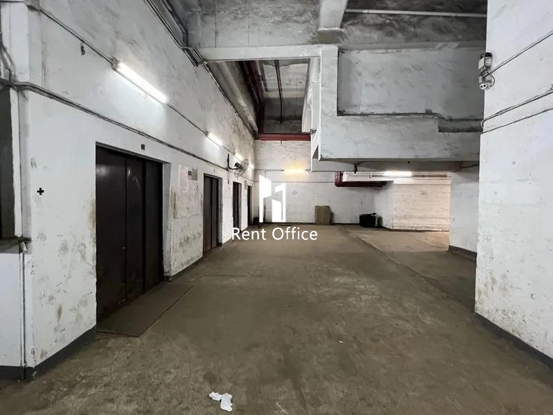 青衣工業中心二期C座