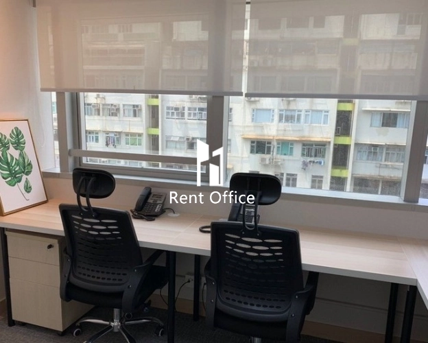 恆生銅鑼灣大廈