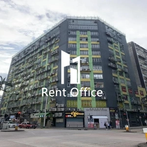 福康工業大廈-2