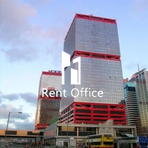 信德中心西座-0