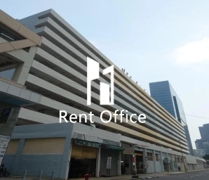 業安工廠大廈第一座