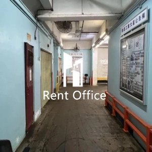 華運工業大廈-6