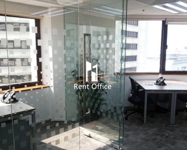 海港城 - 九倉電訊中心