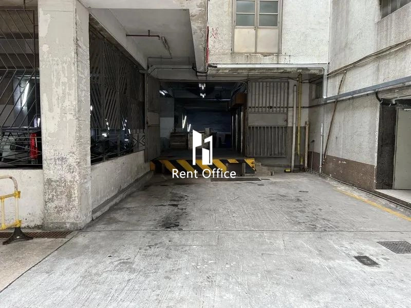 凱旋工商中心第二期