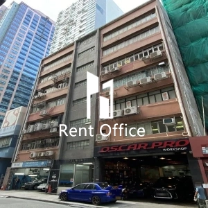 啟業工廠大廈-1