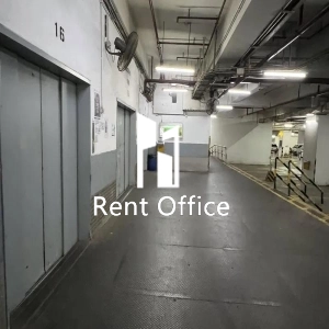 Focal Industrial Centre, Block B-6