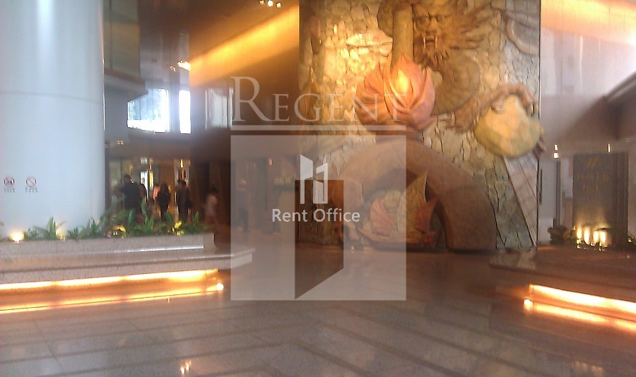 LIPPO CENTRE BLOCK 02 (力寶中心 第02座)-RGP004831