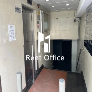 冠華鏡廠(第六)工業大廈第一座-6