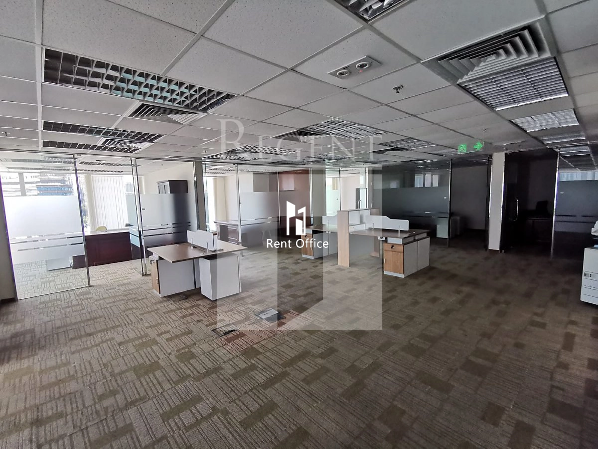 METROPOLIS TOWER (都会大厦)-RGP024869