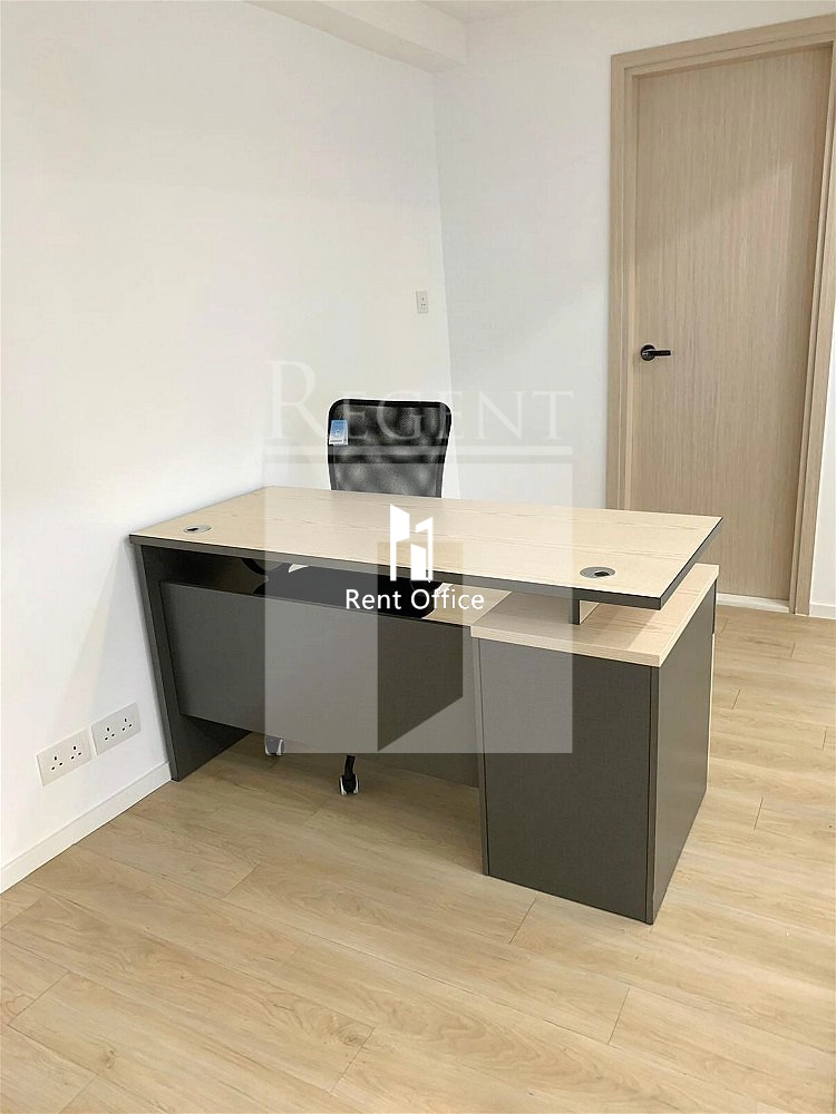 LLOYDS COMMERCIAL CENTRE (莱德商业中心)-RGP021131