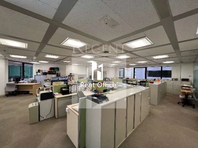 HARBOUR CITY WHARF T & T CENTRE (海港城 九倉電訊中心)-C0607265