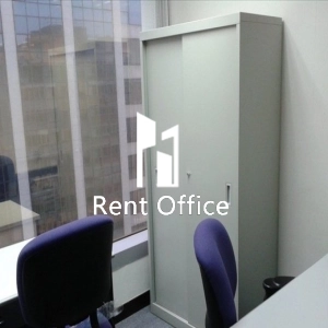 Deep Lake Rich Industry Millennium Square