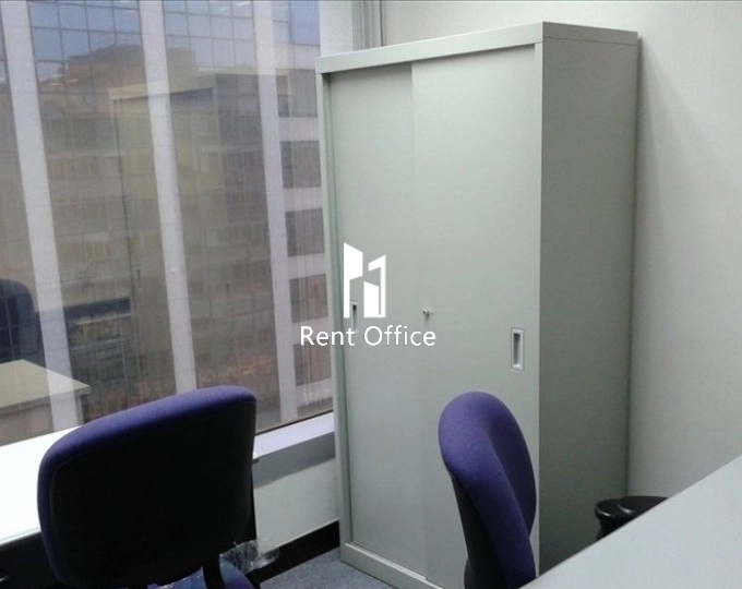 Deep Lake Rich Industry Millennium Square