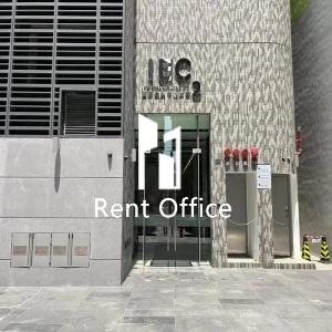 金岸科技中心-5