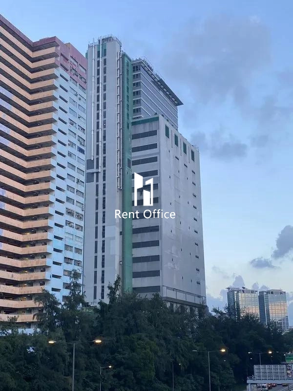 中信電訊大廈