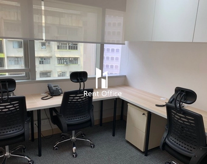 Hang Seng Causeway Bay Building