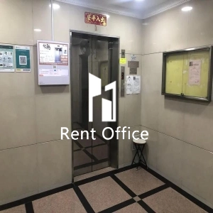 富都工業大廈-4