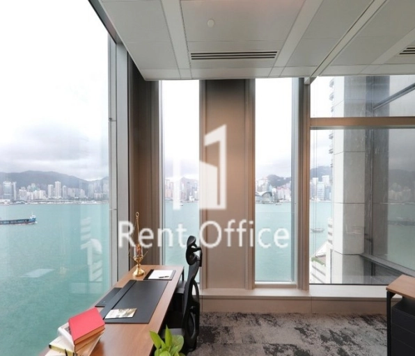 維港文化匯K11辦公大樓-香港務式辦公室